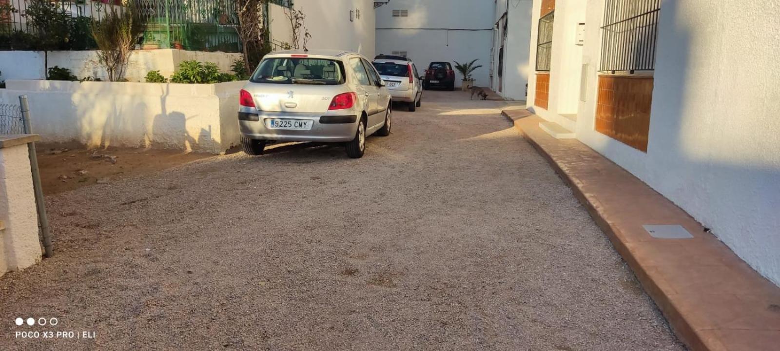 Encantador Apto En La Playa Coma-ruga Dış mekan fotoğraf